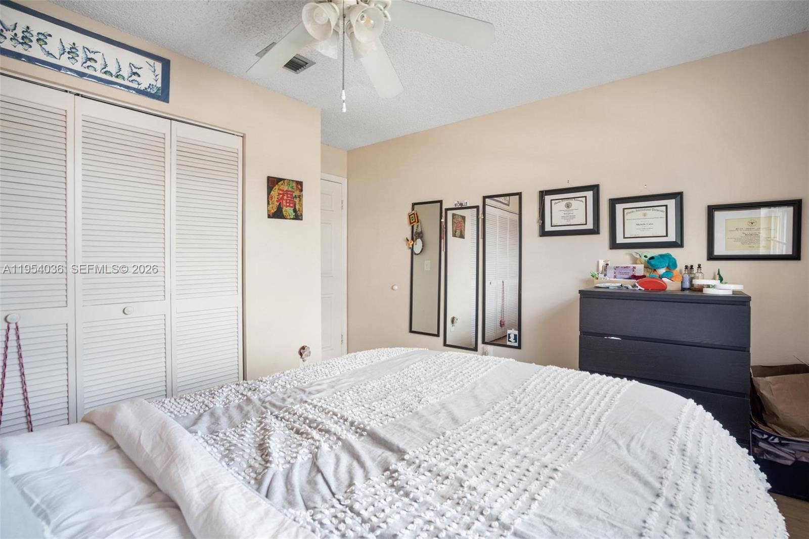Bedroom #3