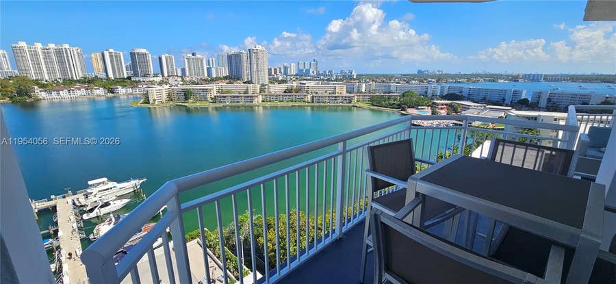 Property photo for 18041 Biscayne Boulevard, #1405, Aventura, FL