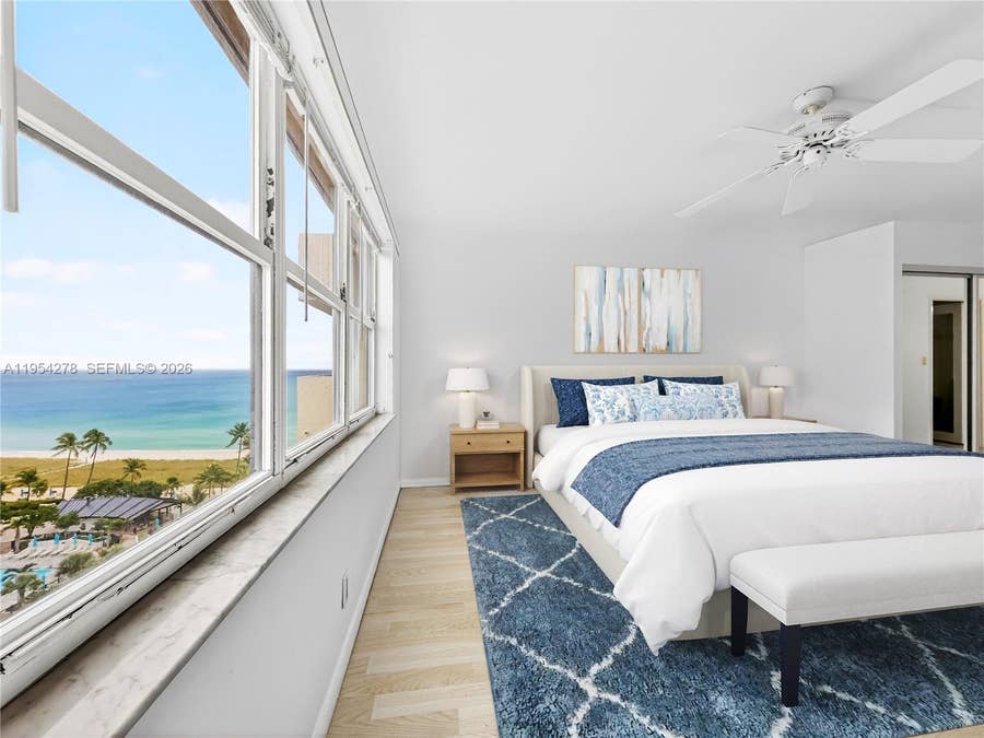 Property photo for 5000 N Ocean Boulevard, #1006, Lauderdale By The Sea, FL