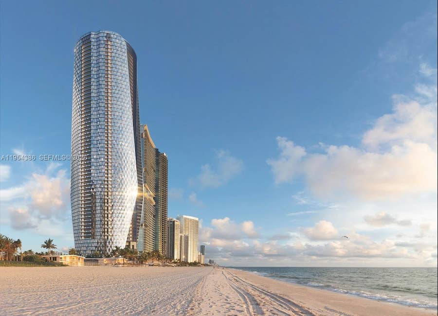 Property photo for 18401 Collins Avenue, #1104, Sunny Isles Beach, FL