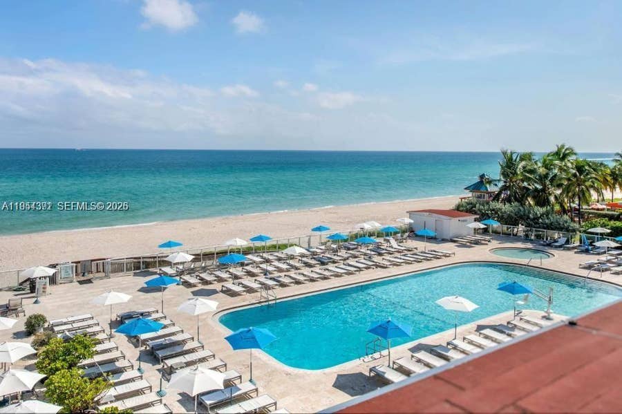 Property photo for 19201 Collins Avenue, #436, Sunny Isles Beach, FL