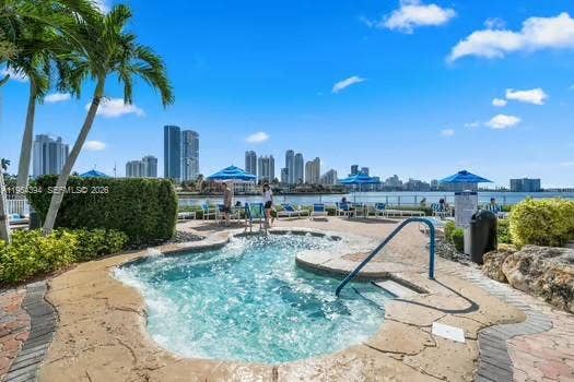 Property photo for 19195 NE 36th Court, #2302, Aventura, FL