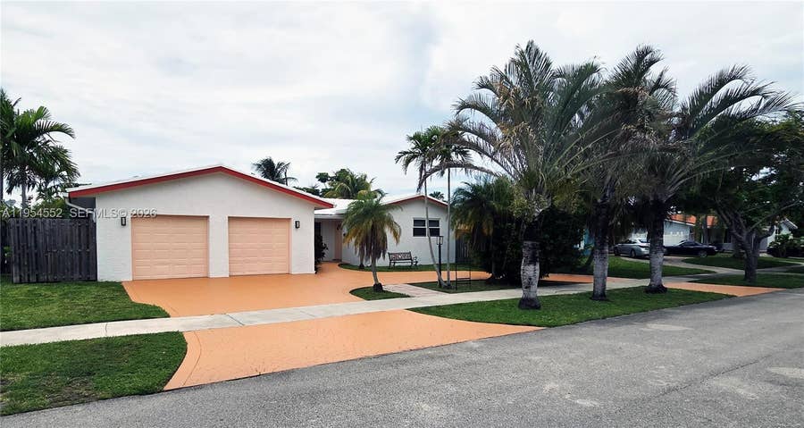 Property photo for 1245 Coral Lane, Hollywood, FL