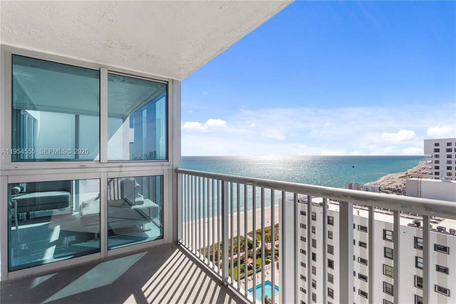 Property photo for 2655 Collins Avenue, #PH06/08, Miami Beach, FL