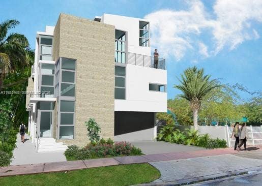 Property photo for 2130 Verdun Drive, Miami Beach, FL