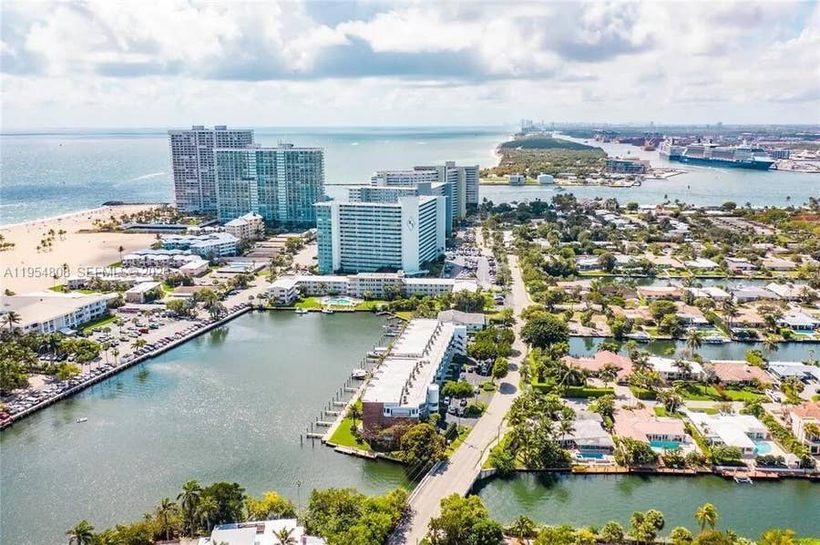 Property photo for 1850 S Ocean Drive, #305, Fort Lauderdale, FL