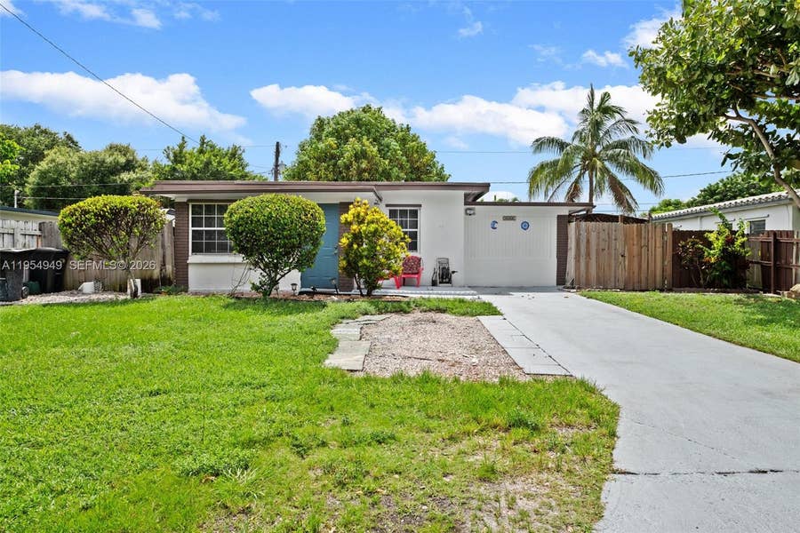 Property photo for 2661 SW 12th Terrace, Fort Lauderdale, FL