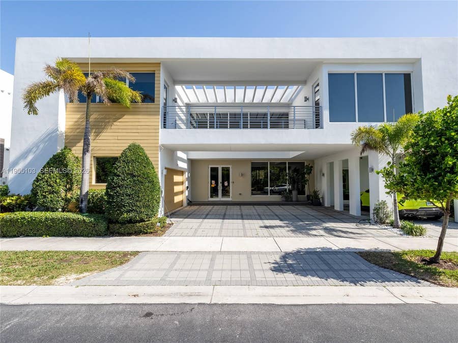 Property photo for 7451 NW 103rd Court, Doral, FL