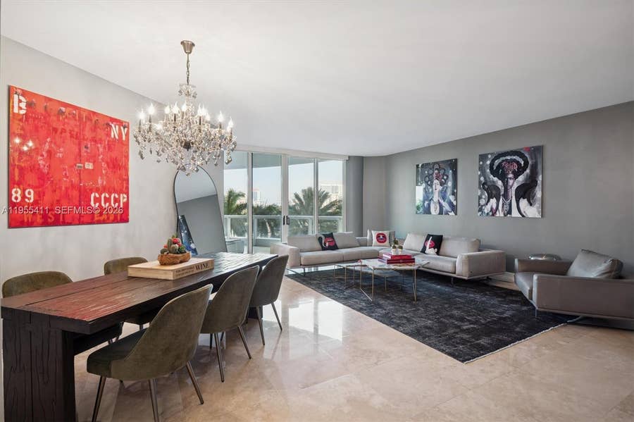 Property photo for 21200 Point Place, #504, Aventura, FL
