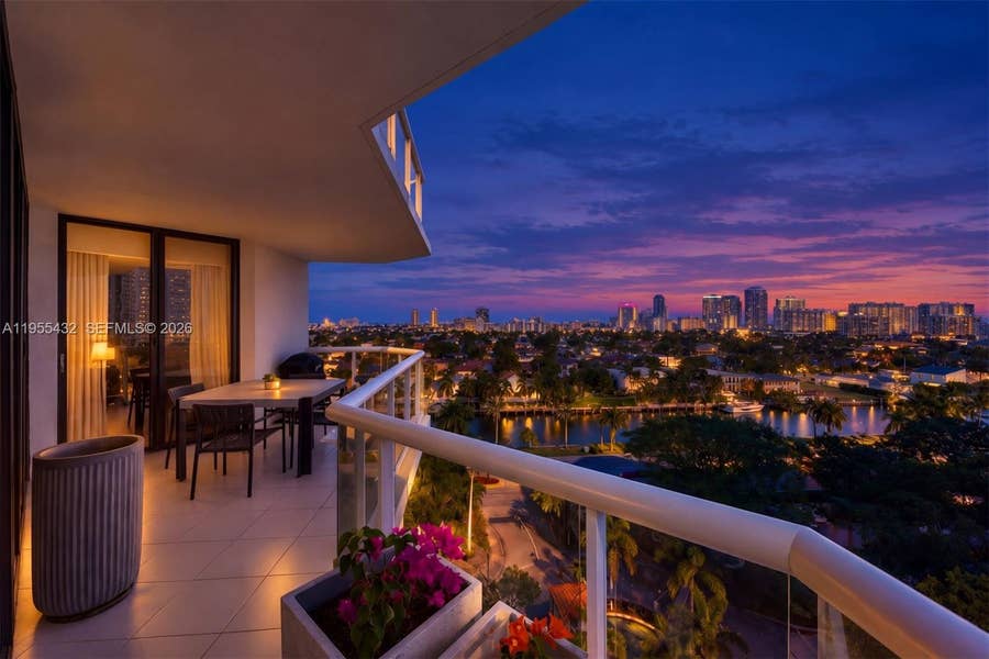 Property photo for 3610 Yacht Club Drive, #1001, Aventura, FL