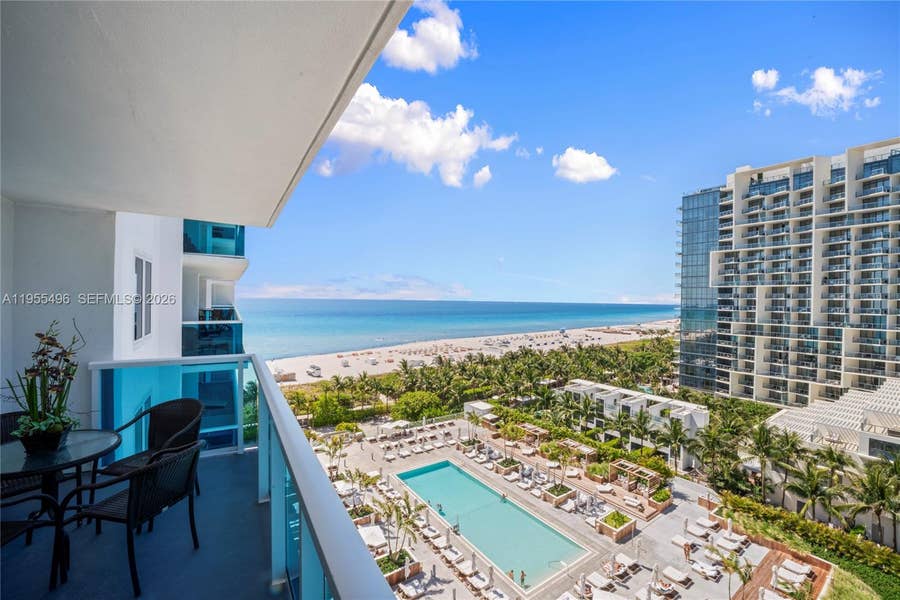 Property photo for 2301 Collins Avenue, #1006, Miami Beach, FL