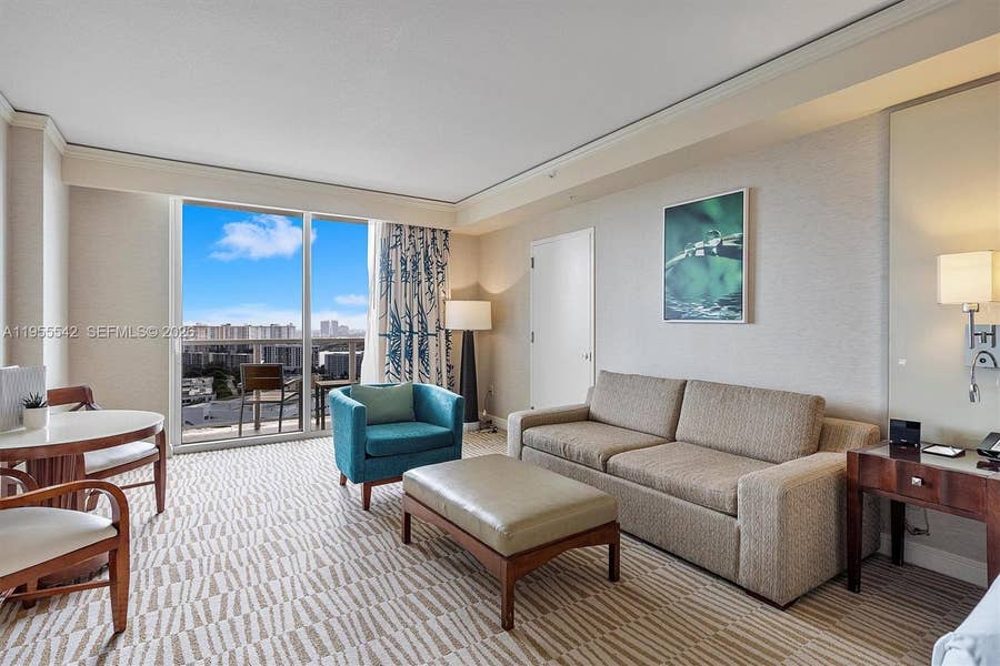Property photo for 18001 Collins Avenue, #1817, Sunny Isles Beach, FL