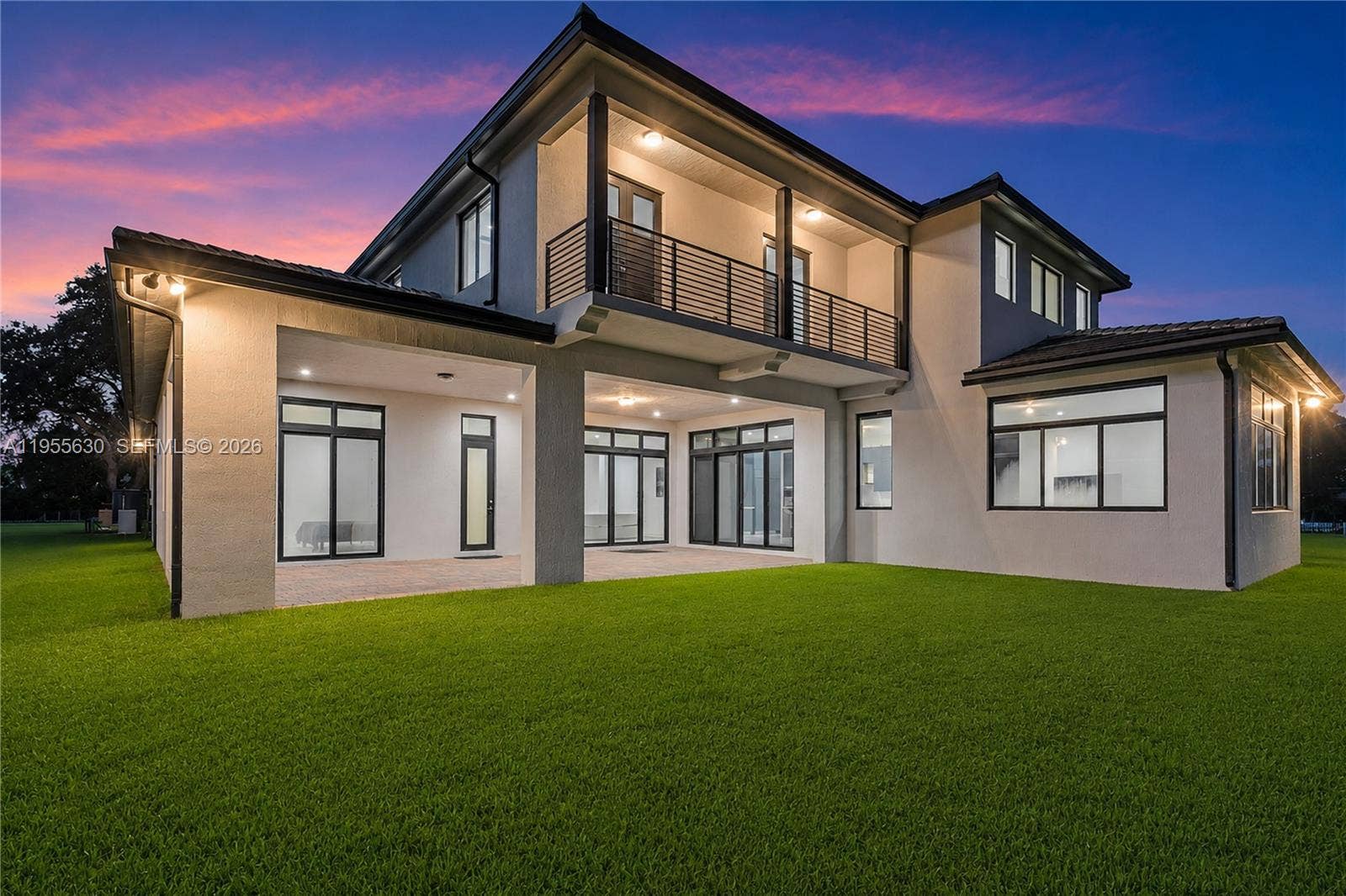 4950 SW 158th Avenue, Southwest Ranches, FL 33331 Photo 2