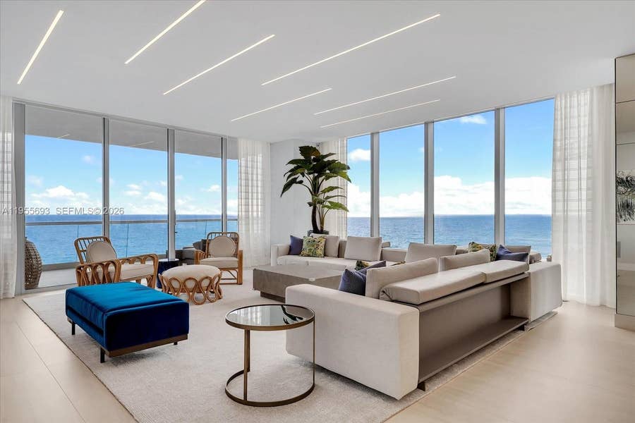 Property photo for 18501 Collins Avenue, #704, Sunny Isles Beach, FL
