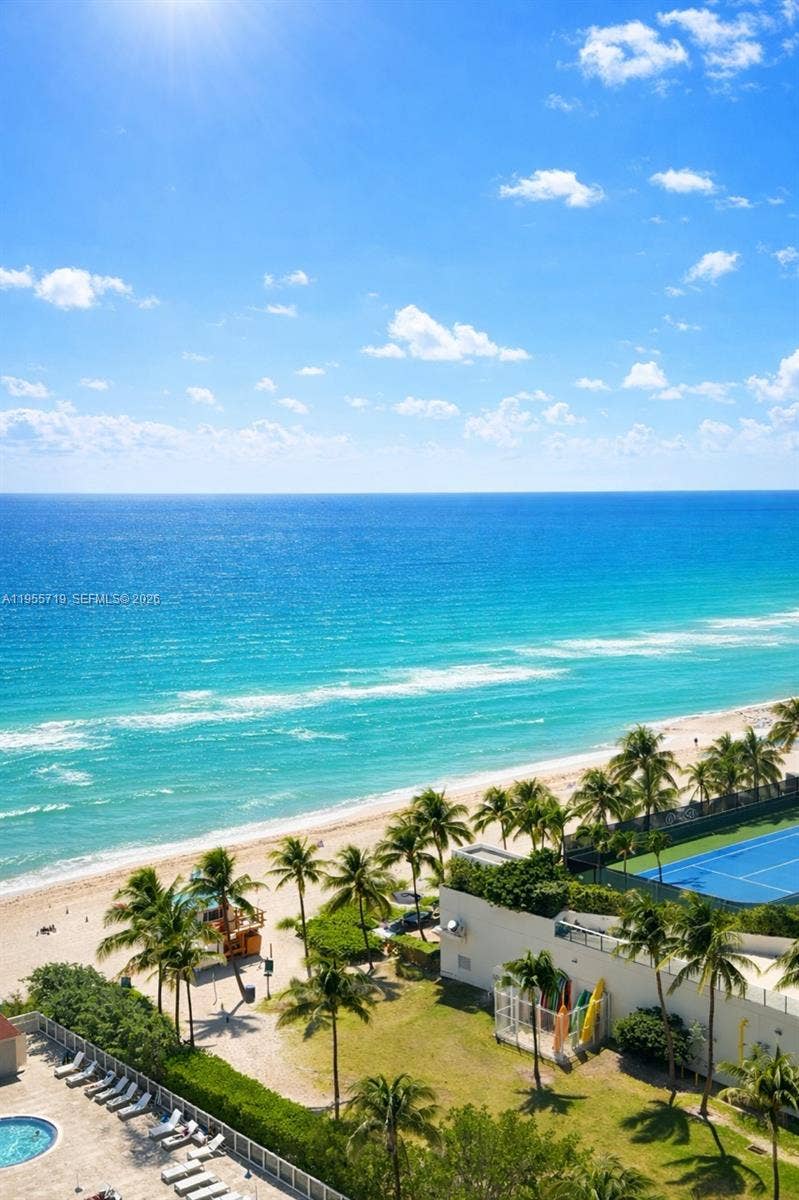 Property photo for 19201 Collins Avenue, #1103, Sunny Isles Beach, FL