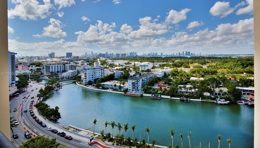 Property photo for 2555 Collins Avenue, #1804, Miami Beach, FL