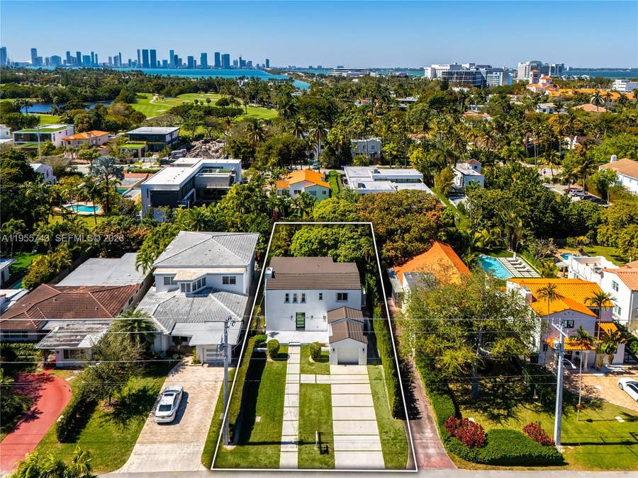 Property photo for 3166 Royal Palm Avenue, Miami Beach, FL