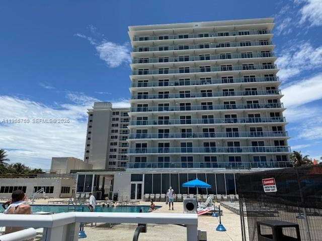 Property photo for 19201 Collins Avenue, #534, Sunny Isles Beach, FL