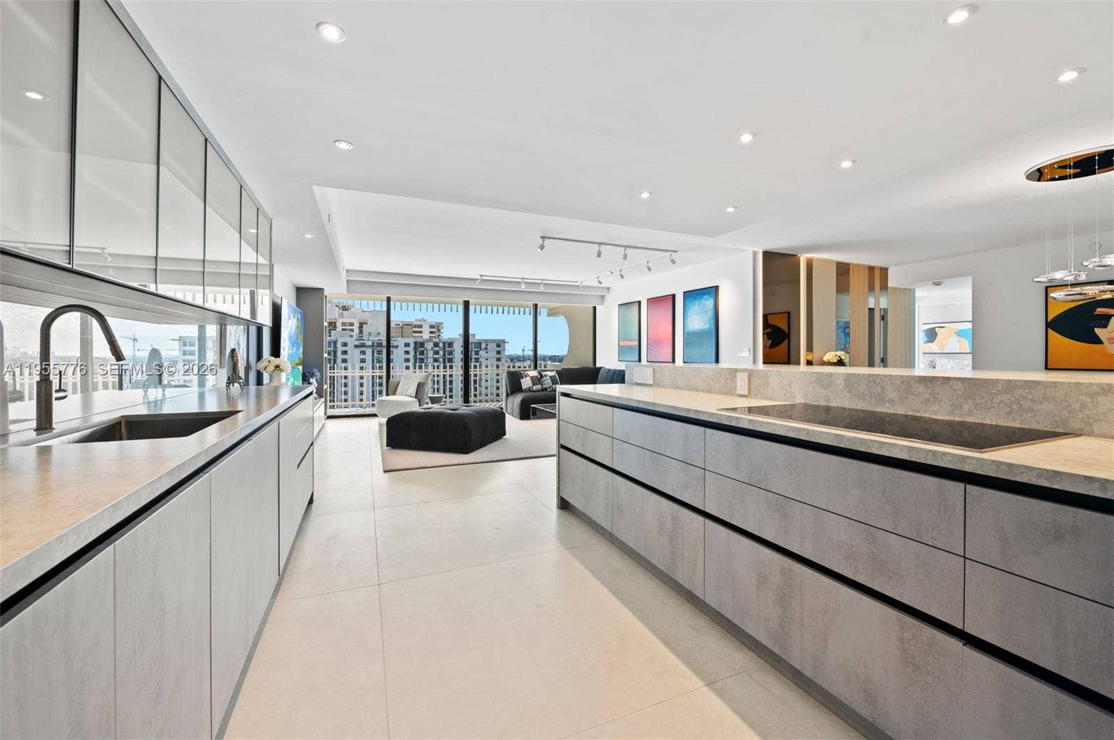 10205 Collins Avenue, #1203, Bal Harbour, FL 33154 Photo 9