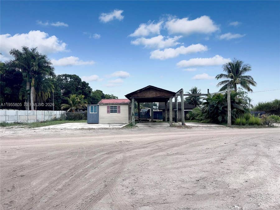Property photo for 18701 Sheridan Street, Southwest Ranches, FL