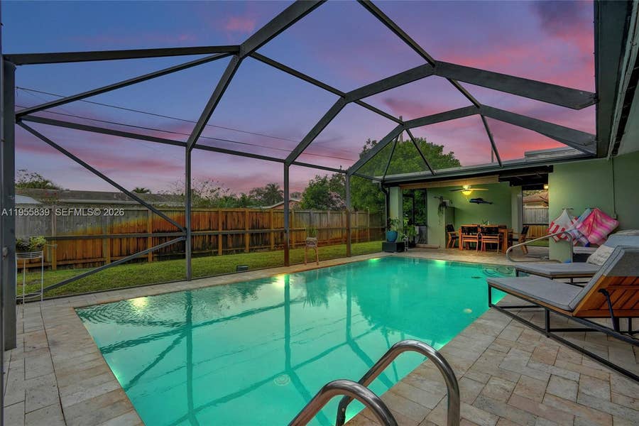 Property photo for 3640 SW 22nd Street, Fort Lauderdale, FL