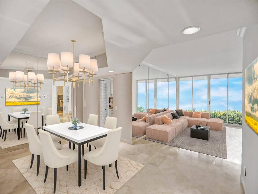 Property photo for 21205 Yacht Club Drive, #507, Aventura, FL