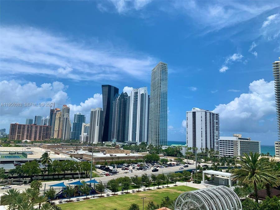 Property photo for 250 Sunny, #901, Sunny Isles Beach, FL