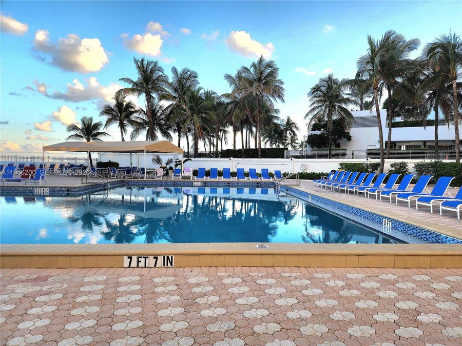 Property photo for 3505 S Ocean Drive, #901, Hollywood, FL