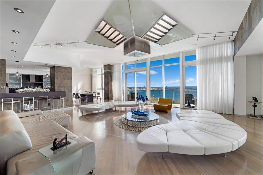 Property photo for 1331 Brickell Bay Drive, #PH4605, Miami, FL