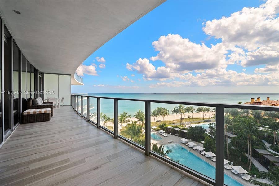 Property photo for 2200 N Ocean Boulevard, #N703, Fort Lauderdale, FL