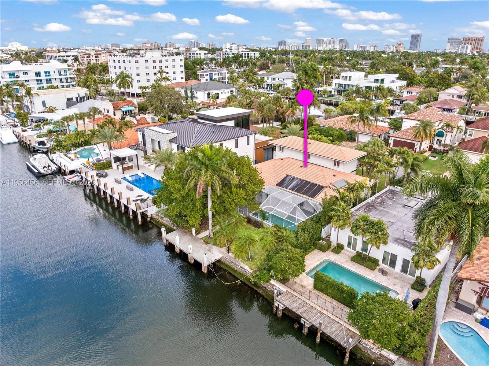 405 Bontona Avenue, Fort Lauderdale, FL 33301 Photo 2