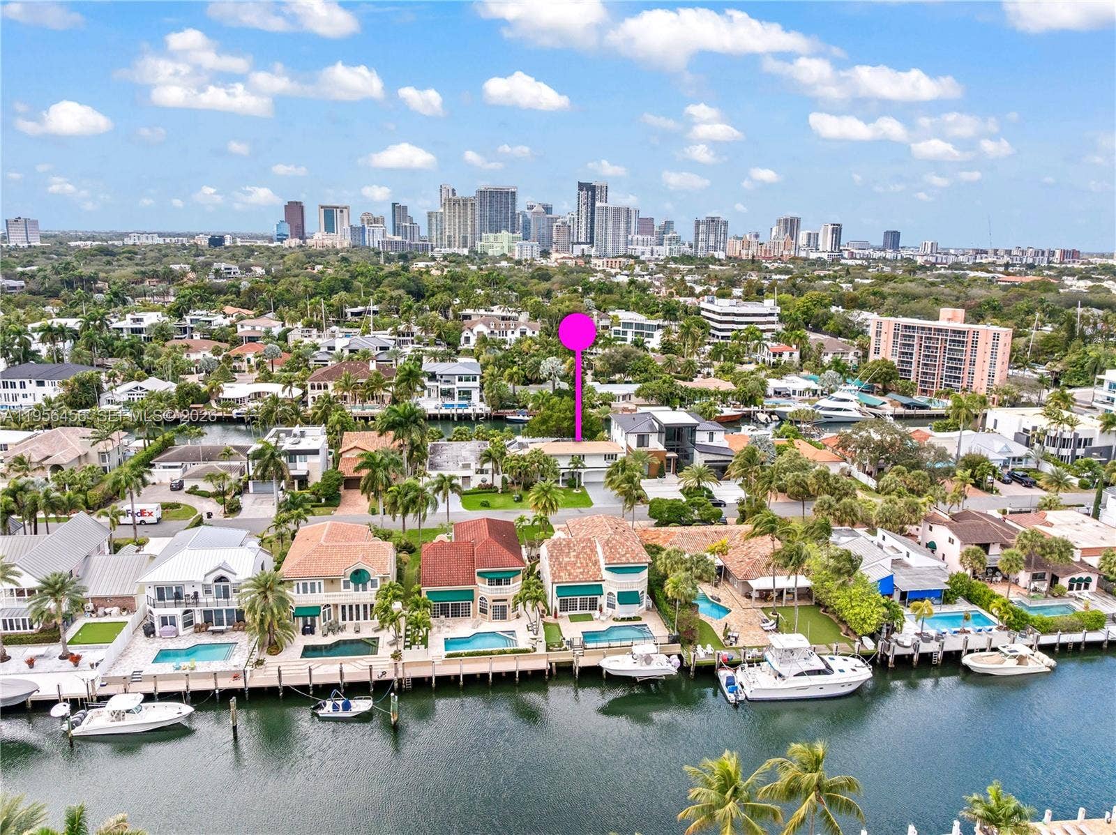 405 Bontona Avenue, Fort Lauderdale, FL 33301 Photo 3