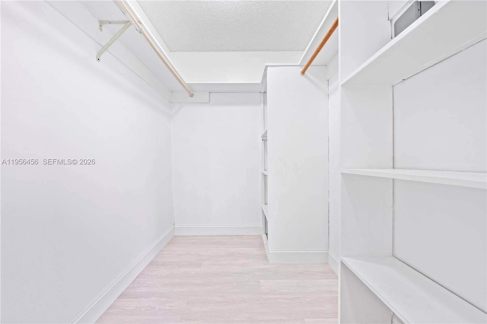 405 Bontona Avenue, Fort Lauderdale, FL 33301 Hallway Closet