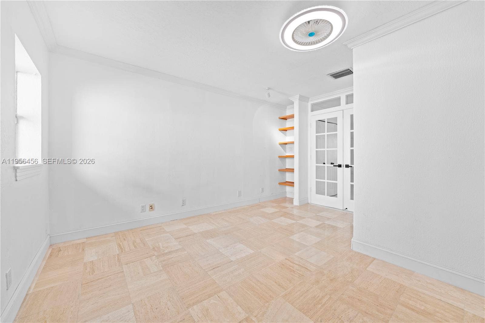 405 Bontona Avenue, Fort Lauderdale, FL 33301 Bedroom/Office