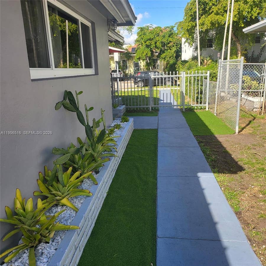 Property photo for 1934 Madison Street, #1, Hollywood, FL
