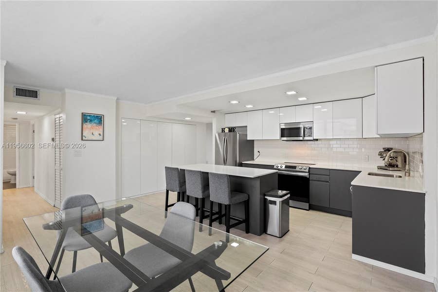 Property photo for 3440 NE 192nd Street, #5P-A, Aventura, FL