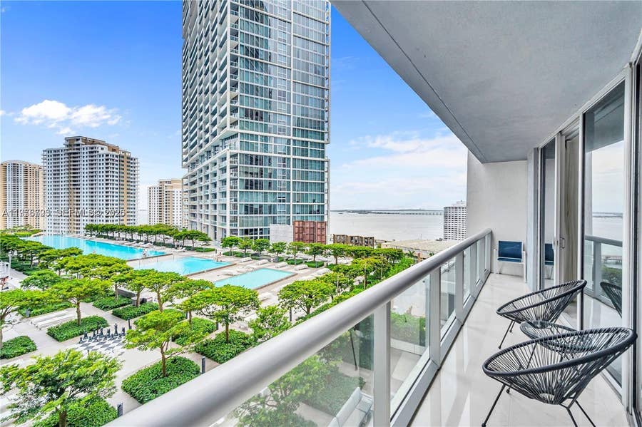 Property photo for 485 Brickell Avenue, #1711, Miami, FL