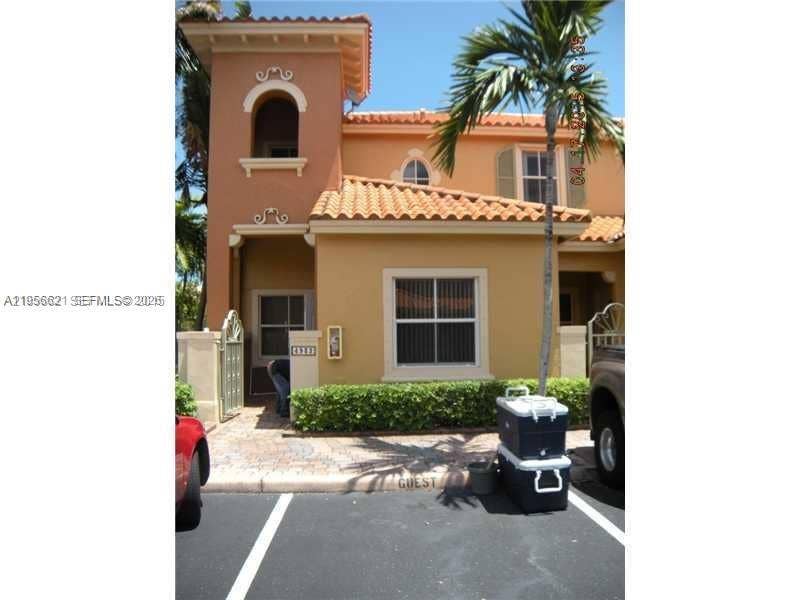 Property photo for 4932 Windward Way, #1301, Dania Beach, FL