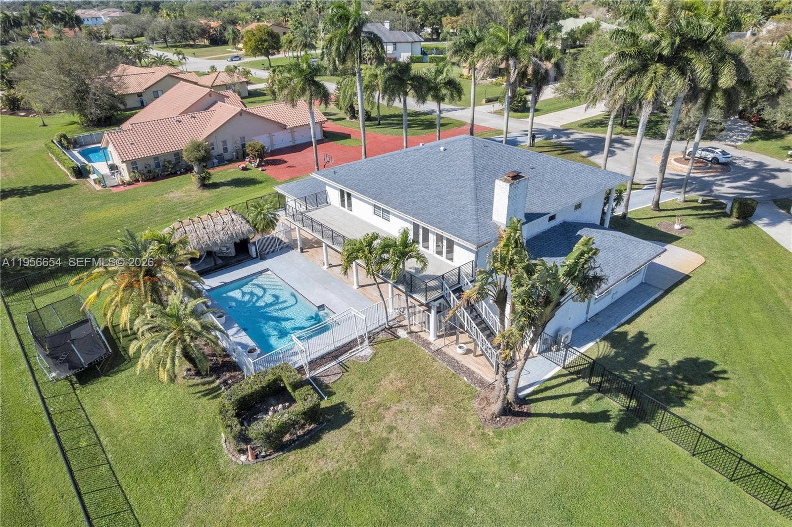 11824 SW 43rd Court, Davie, FL 33330 Photo 49