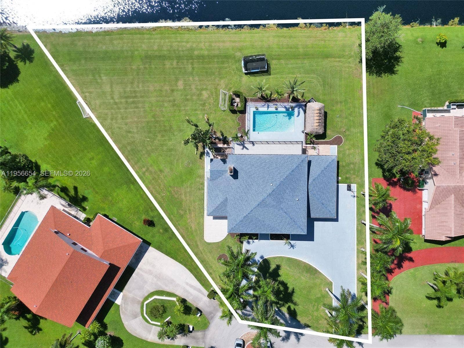 11824 SW 43rd Court, Davie, FL 33330 Photo 50