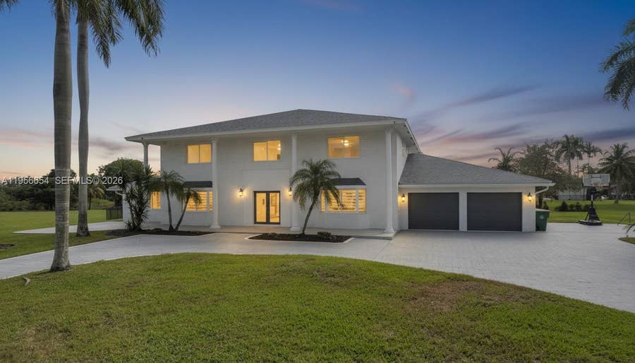 Property photo for 11824 SW 43rd Court, Davie, FL
