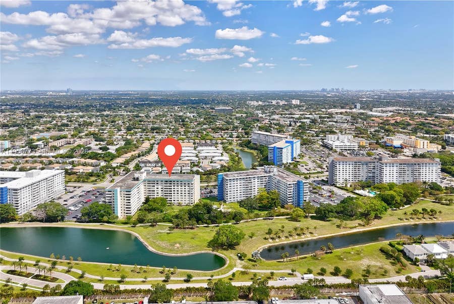 Property photo for 4330 Hillcrest Drive, #807, Hollywood, FL