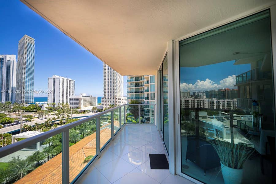Property photo for 200 Sunny Isles Boulevard, #2-1101, Sunny Isles Beach, FL