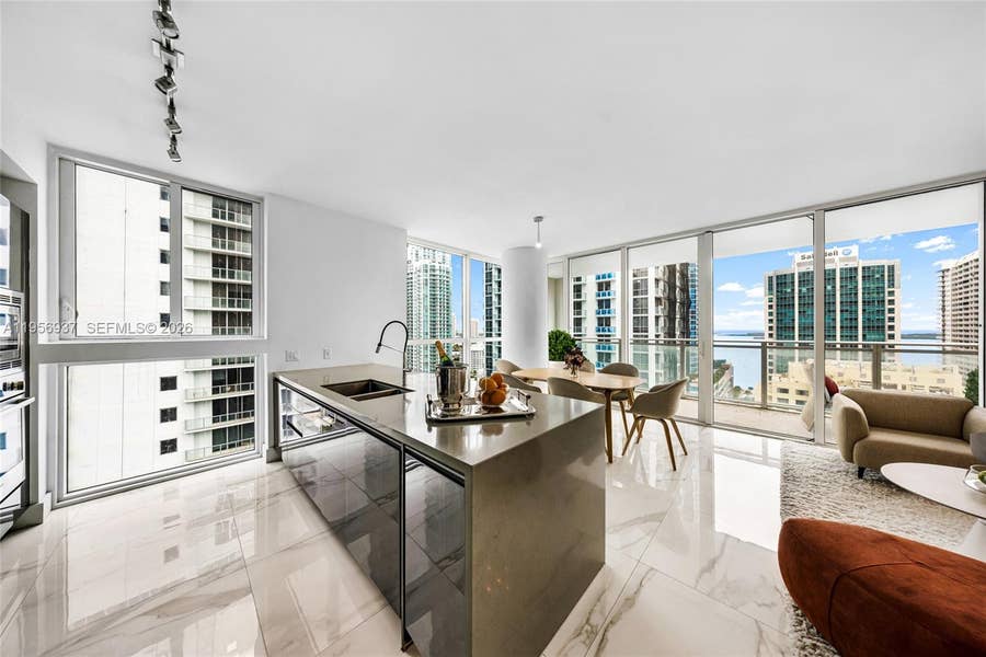 Property photo for 1080 Brickell Avenue, #2708, Miami, FL