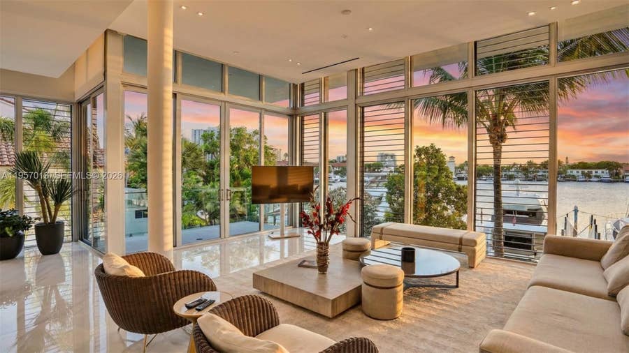 Property photo for 3750 Yacht Club Drive, #TH1, Aventura, FL