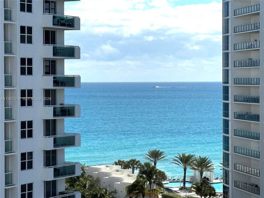 Property photo for 3000 S Ocean Drive, #1006, Hollywood, FL