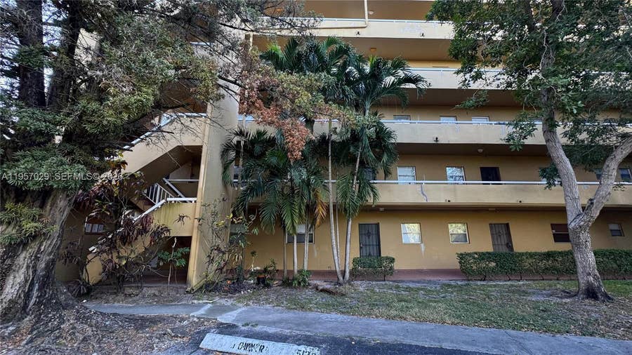 Property photo for 4111 Stirling Road, #102, Dania Beach, FL