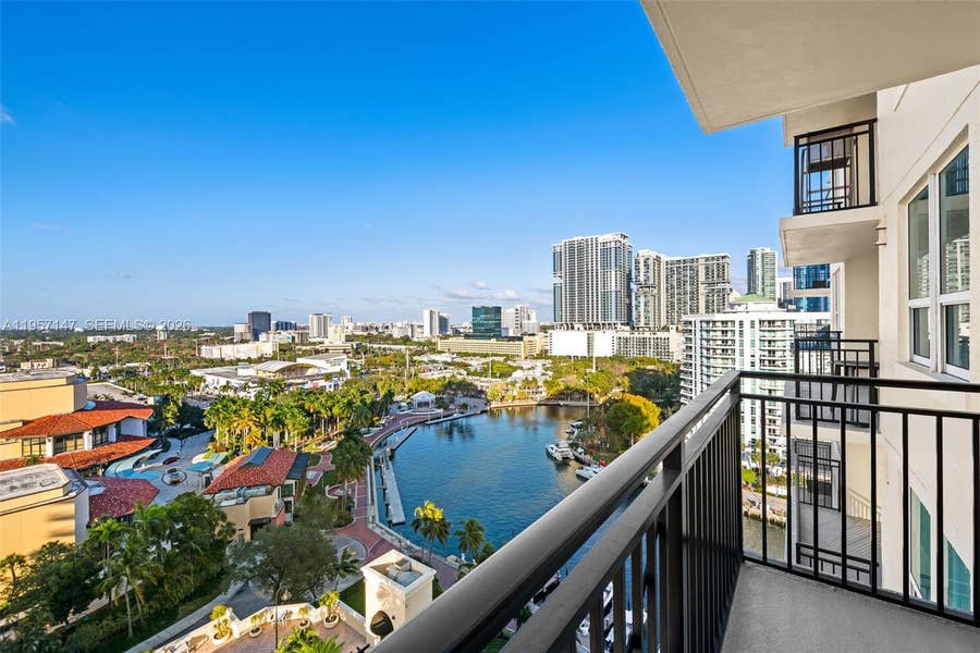 Property photo for 600 W Las Olas Boulevard, #1605S, Fort Lauderdale, FL