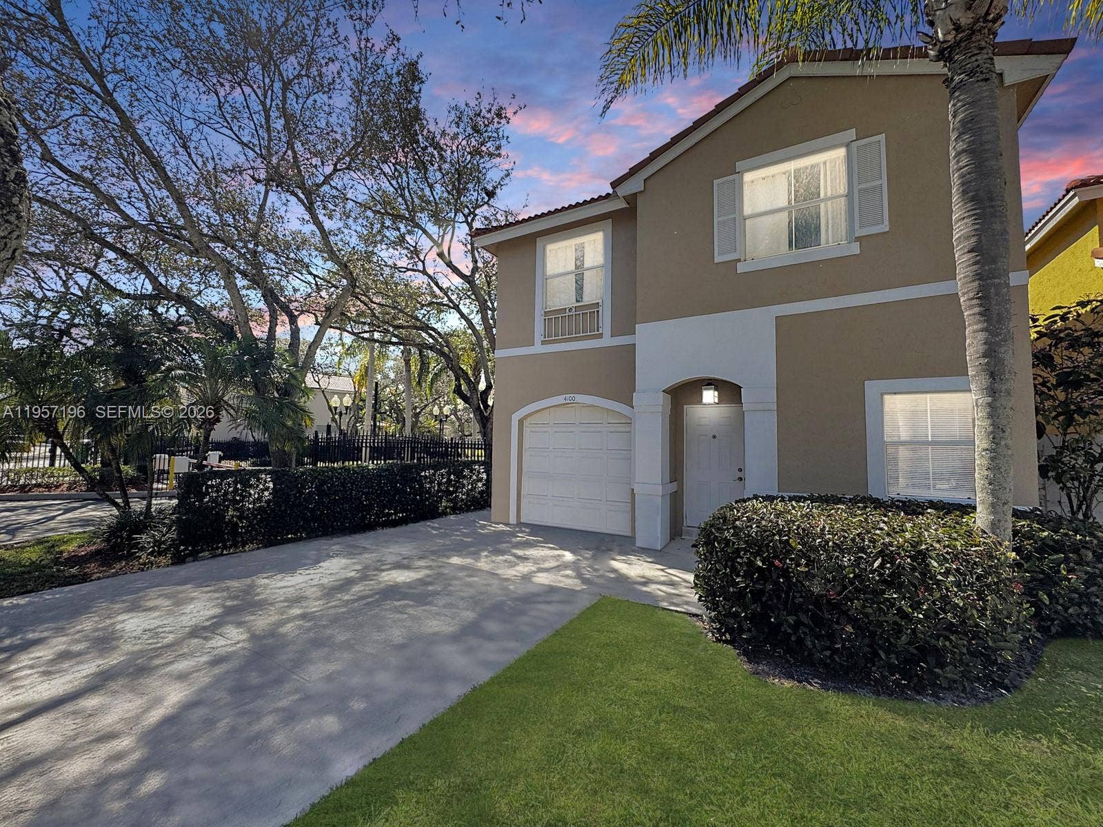 4100 Fern Forest Road, Cooper City, FL 33026 Photo 2