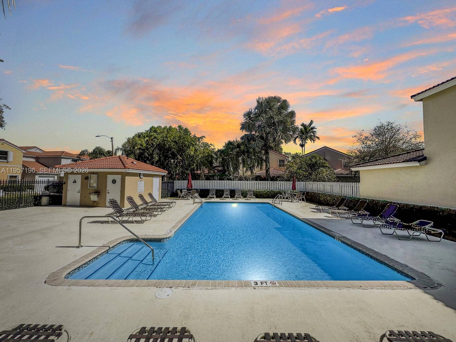 4100 Fern Forest Road, Cooper City, FL 33026 Photo 46